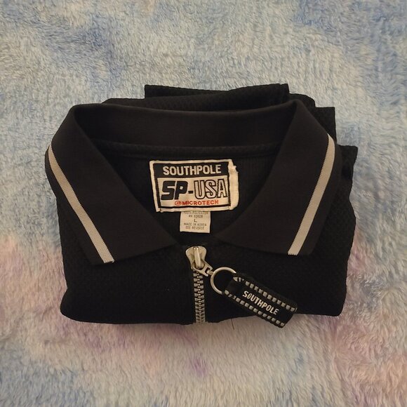 South Pole Long Sleeve shirt  Men's Large - Picture 9 of 11